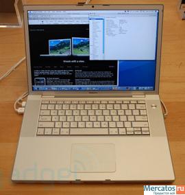 Apple MacBook Pro 15"