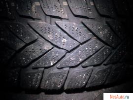 R 17 235/55 Goodyear Exellence