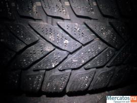 R 17 235/55 Goodyear Exellence 2