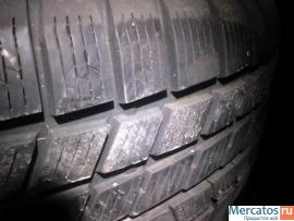 R 17 235/55 Goodyear Exellence 4