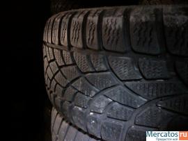 R 17 235/55 Goodyear Exellence 5