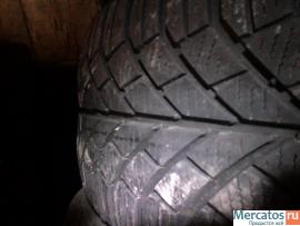 R 17 235/55 Goodyear Exellence 6