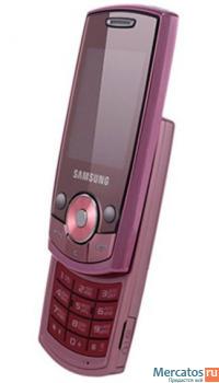 продам телефон Samsung SGH-J700 2