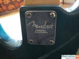 Fender Active Jazz Bass Deluxe V, Made in USA 9