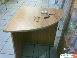 Три стеклянные витрины 4