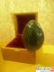 Нефритовое яйцо (императорский камень)