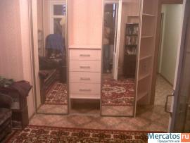 Встраемая мебель для дома и офиса. 8