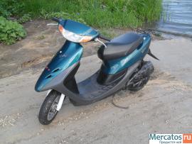 Продам Скутер Honda Dio AF 34