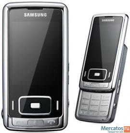 Б/У samsung G800 в отличном состоянии камера 5.0