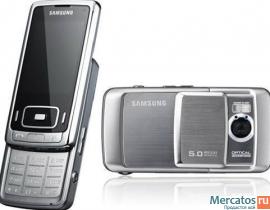 Б/У samsung G800 в отличном состоянии камера 5.0 2