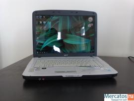 Продам ноутбук Acer Aspire 5520G-502G16Mi. 3