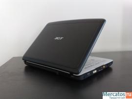 Продам ноутбук Acer Aspire 5520G-502G16Mi. 2