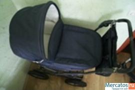 Продам коляску Inglesina Vittoria 2010 г. 2