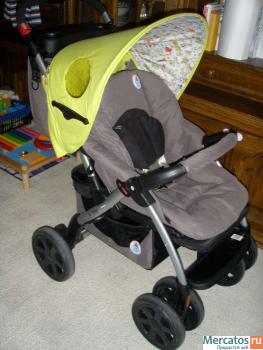 продам коласку 2