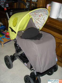 продам коласку 3