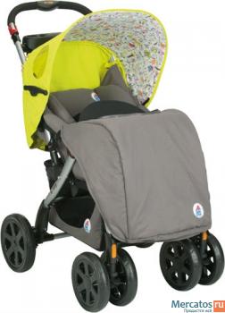 продам коласку 5