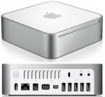 Apple MAC Mini Core2Duo 2.0/4гиг/320 /GForce9400+клавиатура