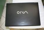 ноутбук Sony vaio vgn-a r21mr