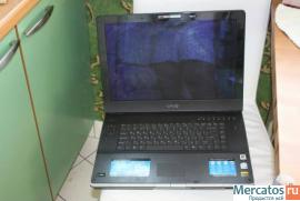 ноутбук Sony vaio vgn-a r21mr 2