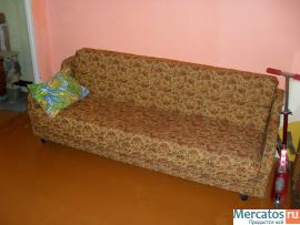 Продаю диван 2