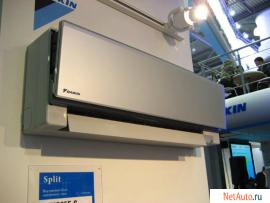 Кондиционеры - продажа, монтаж, сервис!