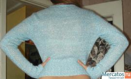 Свитер Yuxian 2