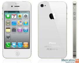 Iphone 4