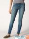 Джинсы женские Levi's® 534™ Boyfriend Stitch Skinny