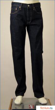 Оригинальные джинсы Levi’s® 501® Original Jeans, W34 x L32