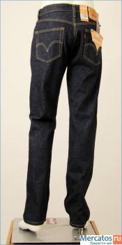 Оригинальные джинсы Levi’s® 501® Original Jeans, W34 x L32 2