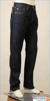 Оригинальные джинсы Levi’s® 501® Original Jeans, W34 x L32 3