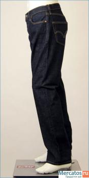 Оригинальные джинсы Levi’s® 501® Original Jeans, W34 x L32 4