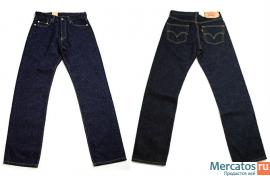 Оригинальные джинсы Levi’s® 501® Original Jeans, W34 x L32 8