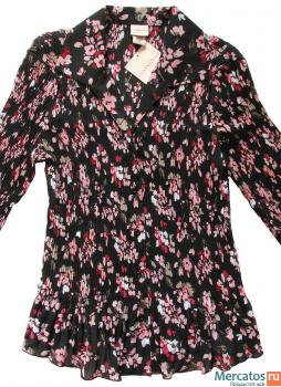 Блузка женская COVINGTON®, размер US: «М» 2