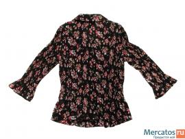 Блузка женская COVINGTON®, размер US: «М» 8