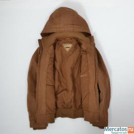 Куртка с капюшоном Levi’s® размер «L» (US) 3