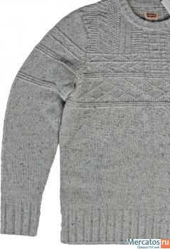 Свитер мужской Levi’s® 4