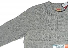 Свитер мужской Levi’s® 5