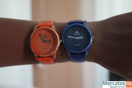 Часы adidas 3