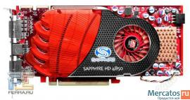 Мат.плата Asus P5K,видео Radeon HD4850,проц. intel Core 2 duo 2. 2