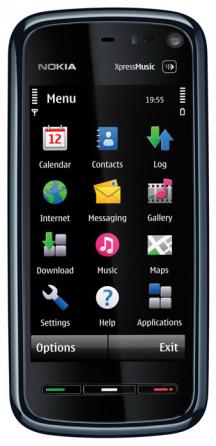 Продам Nokia 5800XM