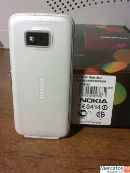 Nokia 5530 XM 3