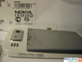 Nokia E72 4