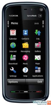 Продам Nokia 5800XM