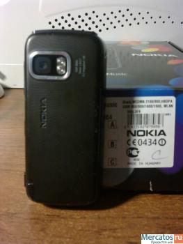 Продам Nokia 5800XM 4