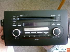 Продам в Москве: Радиомагнитола Clarion PS-3141K-B за 5 000 руб.