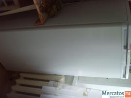 однокамерный холодильник