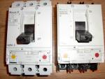 Продам автоматические выключатели Schneider Electric, Moeller