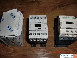 Продам автоматические выключатели Schneider Electric, Moeller 3