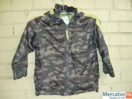 продам пакет вещей для мальчика р.110-116 2